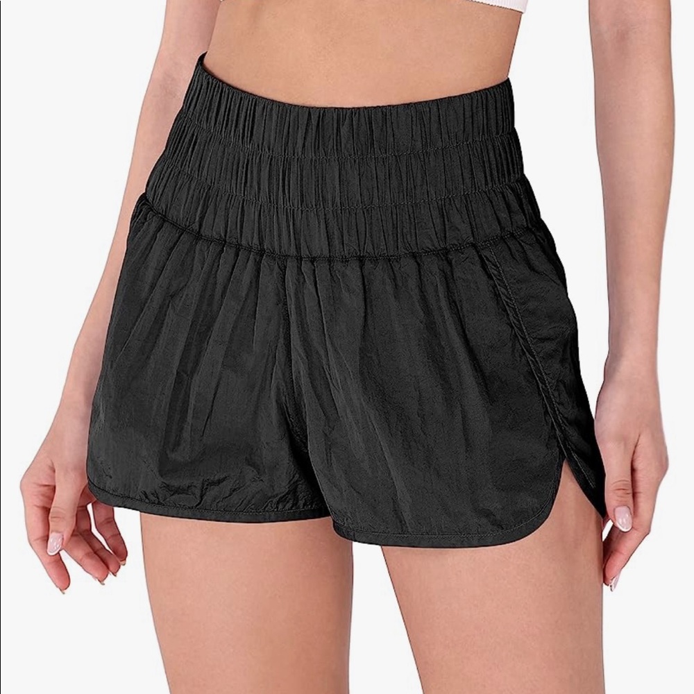 ODODOS Athletic Shorts